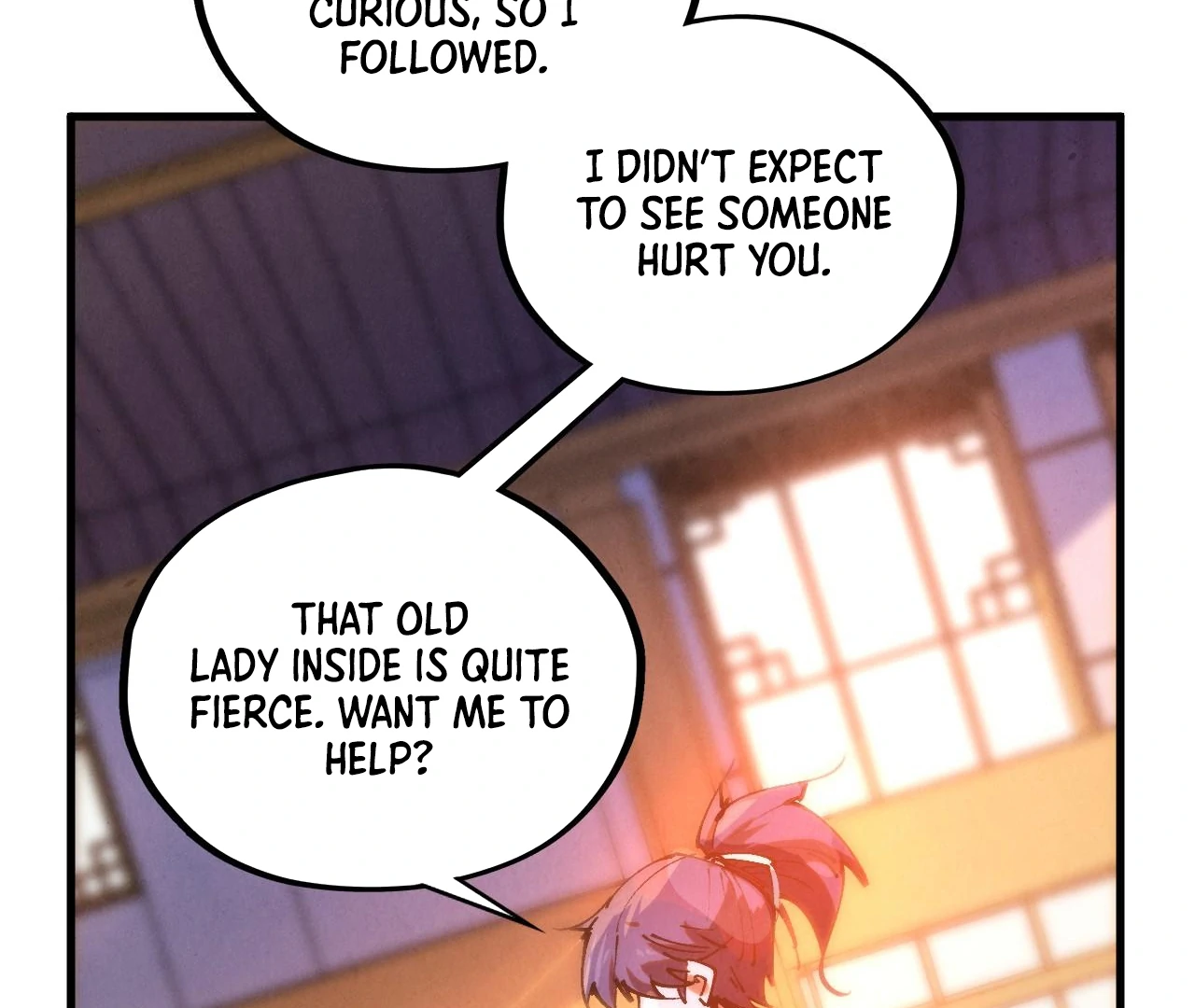 The Ultimate of All Ages Chapter 426 - page 52