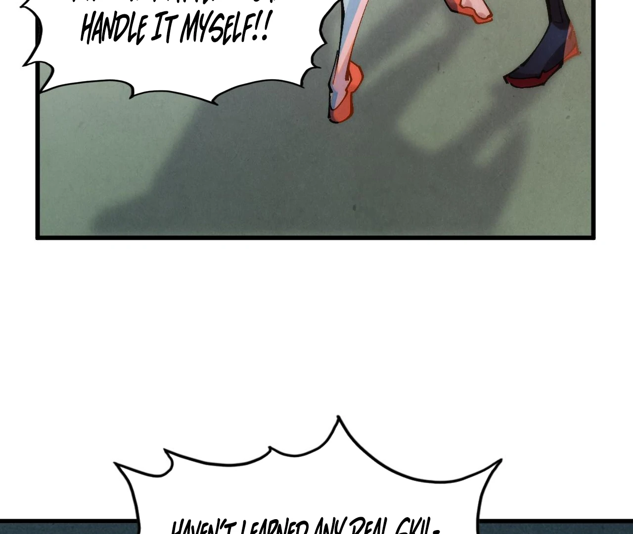 The Ultimate of All Ages Chapter 426 - page 54