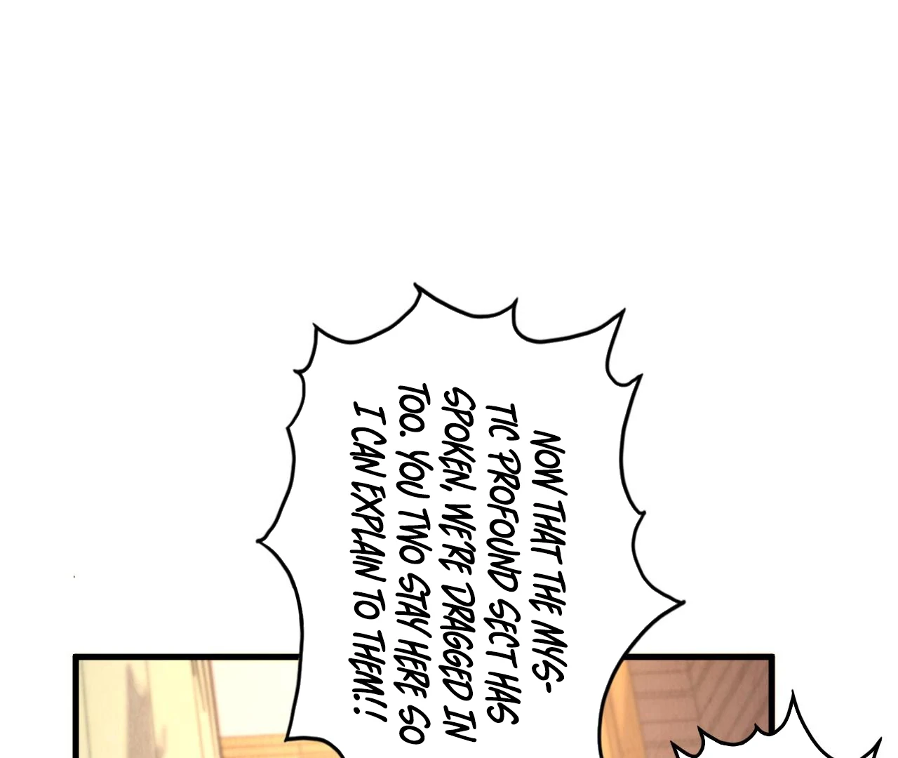 The Ultimate of All Ages Chapter 426 - page 88