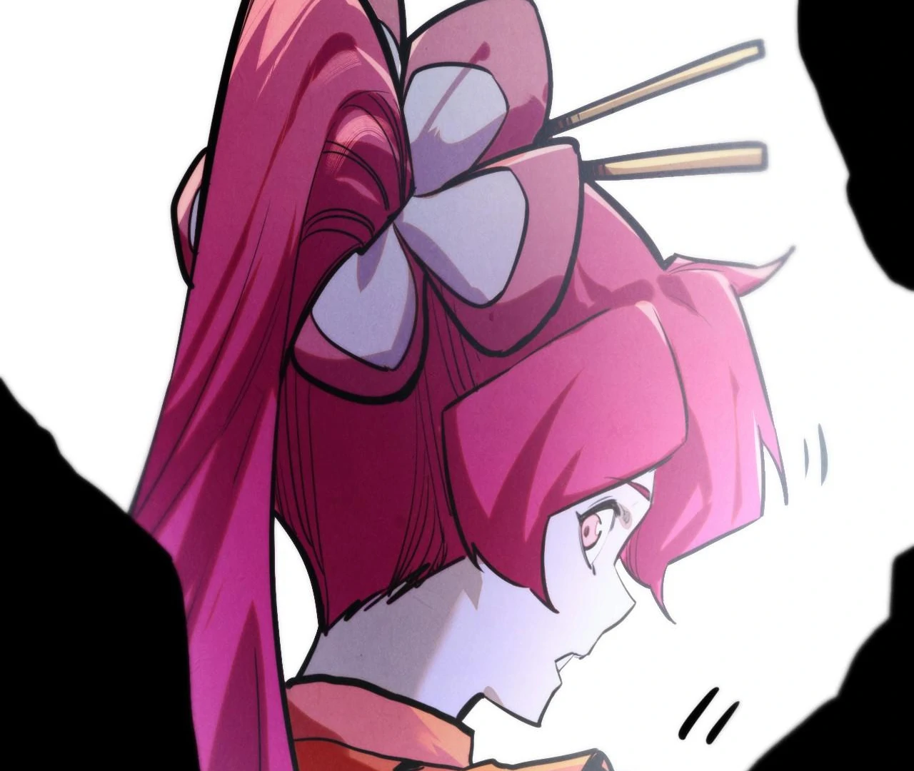 The Ultimate of All Ages Chapter 427 - page 101