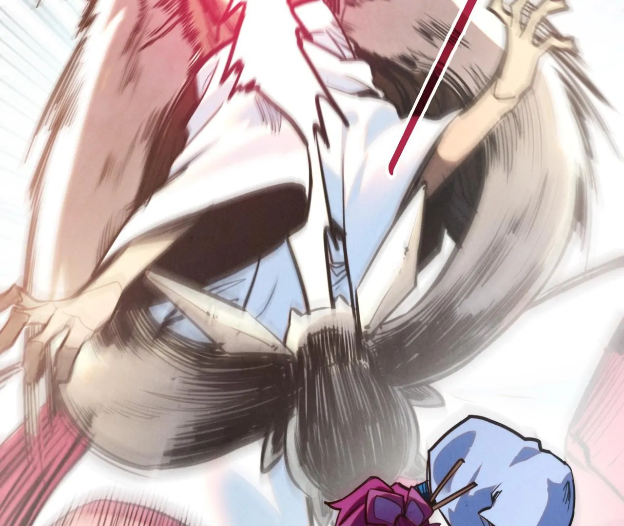 The Ultimate of All Ages Chapter 427 - page 106