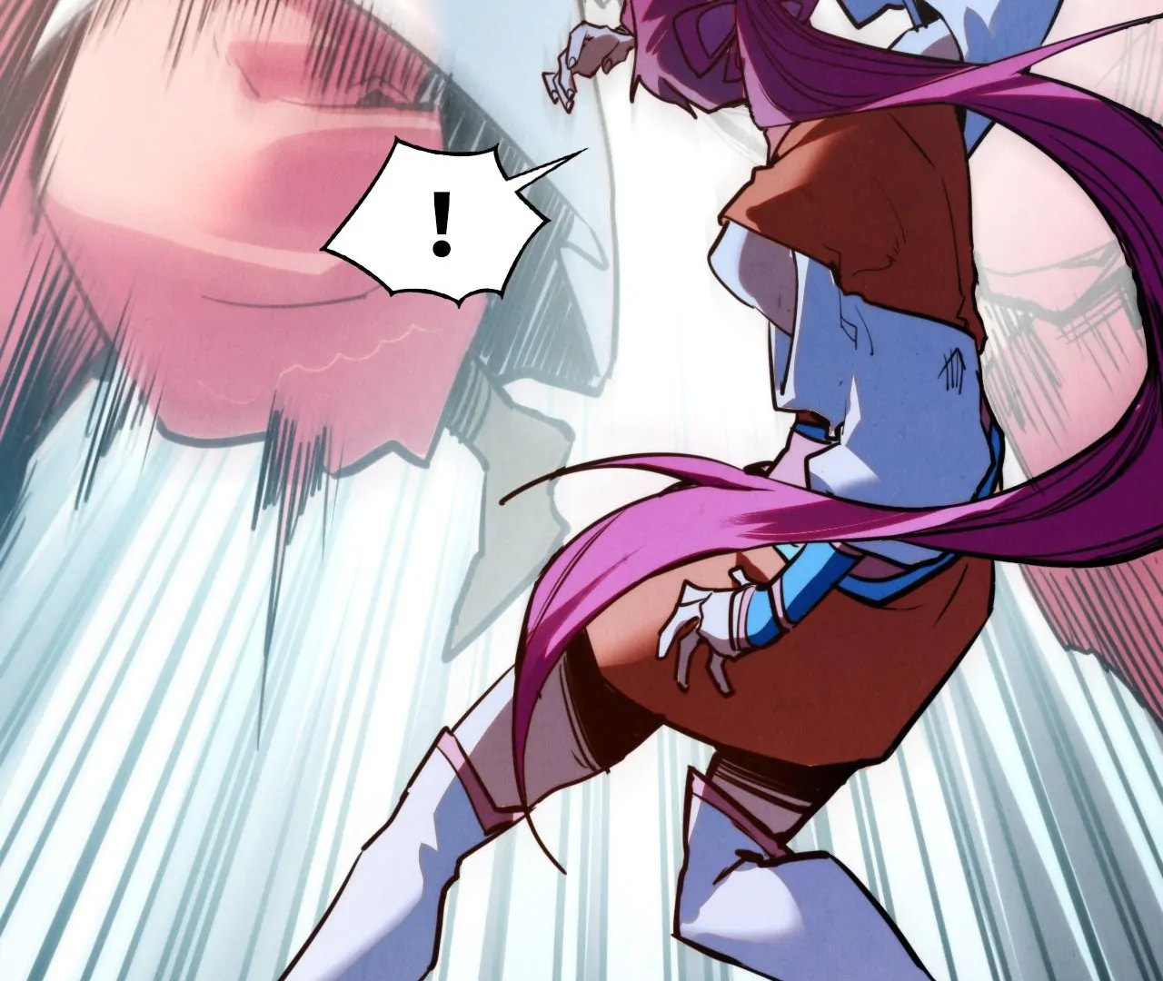 The Ultimate of All Ages Chapter 427 - page 107