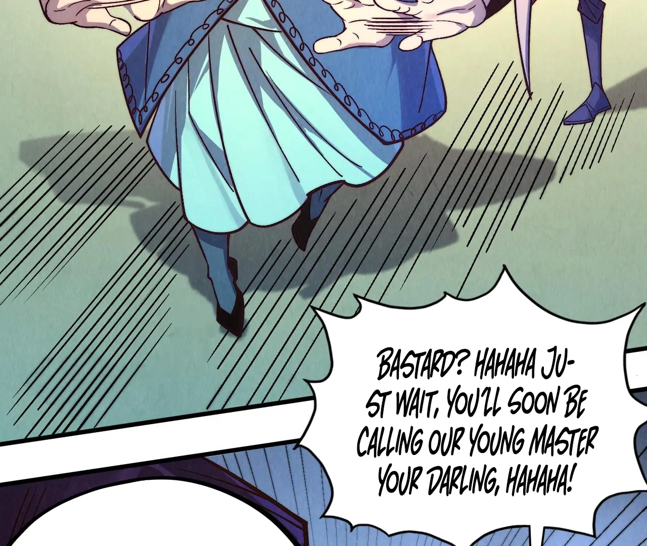 The Ultimate of All Ages Chapter 427 - page 10