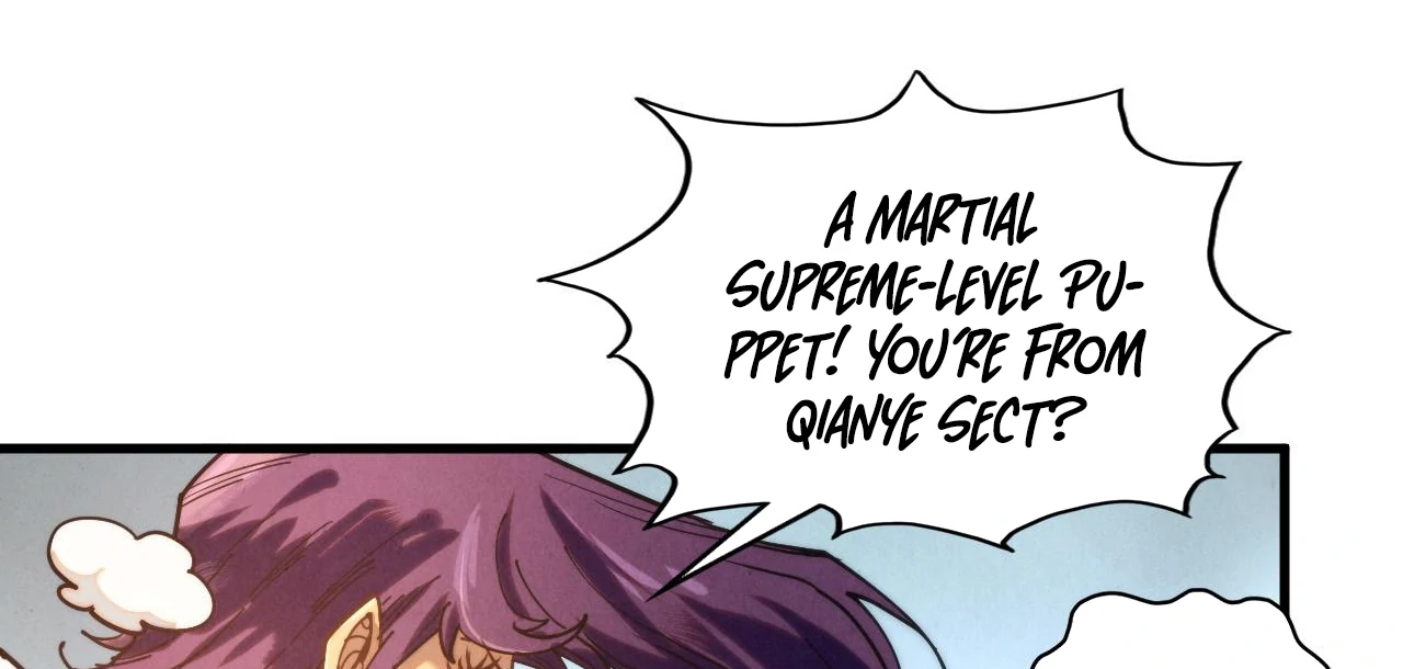 The Ultimate of All Ages Chapter 427 - page 109