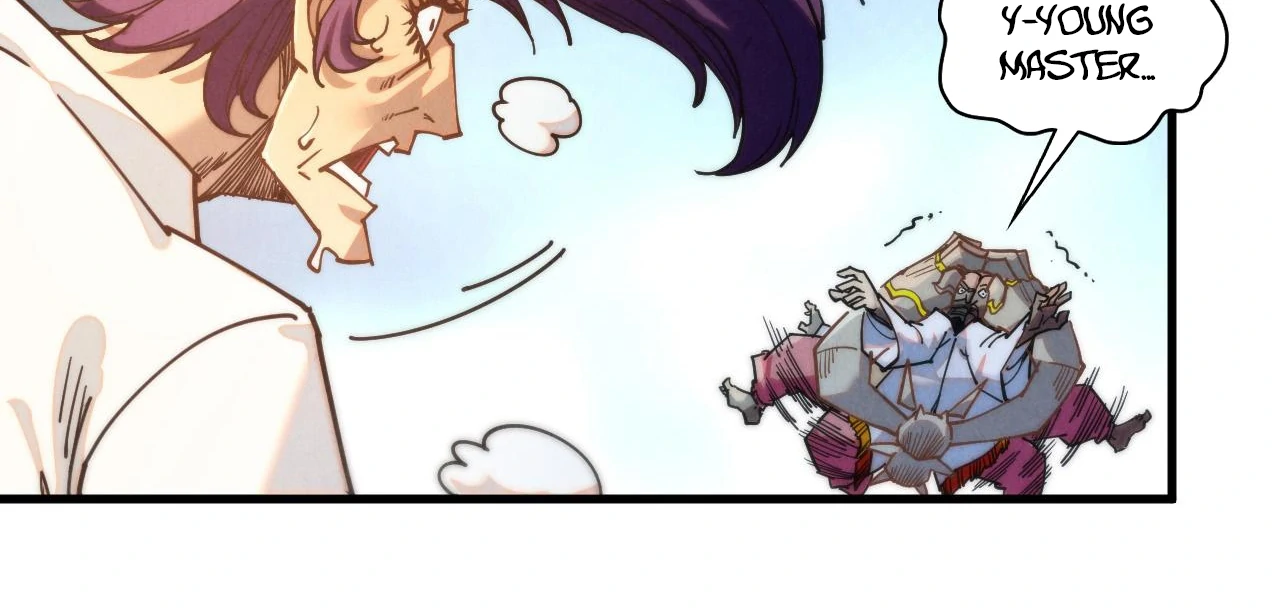 The Ultimate of All Ages Chapter 427 - page 110