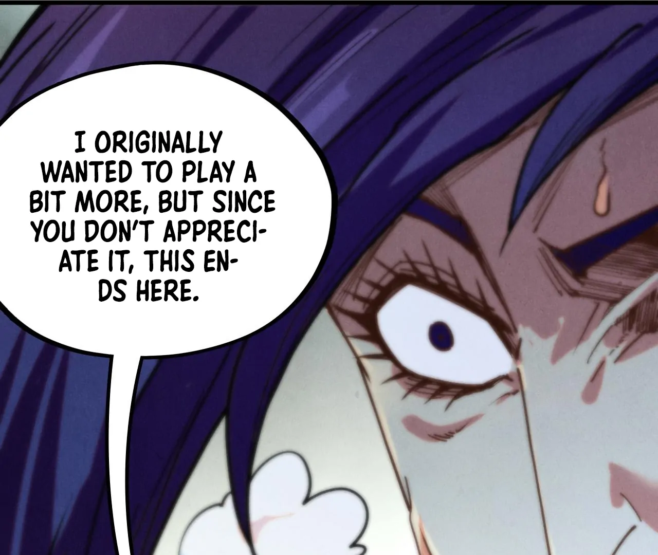 The Ultimate of All Ages Chapter 427 - page 111