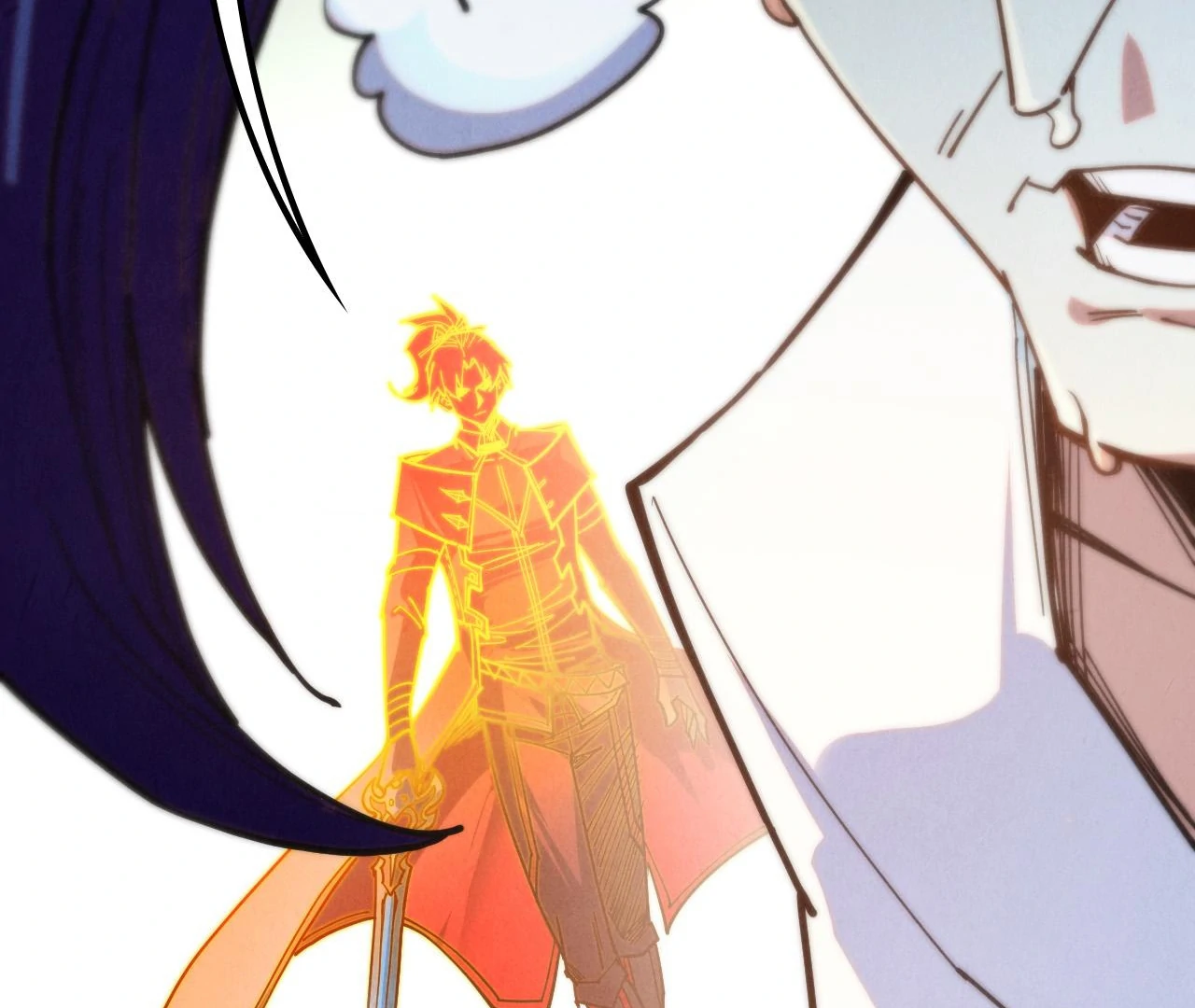 The Ultimate of All Ages Chapter 427 - page 112