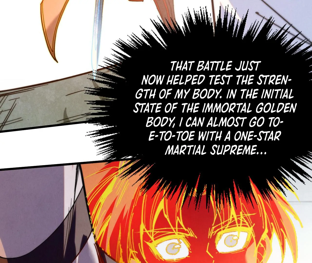 The Ultimate of All Ages Chapter 427 - page 113