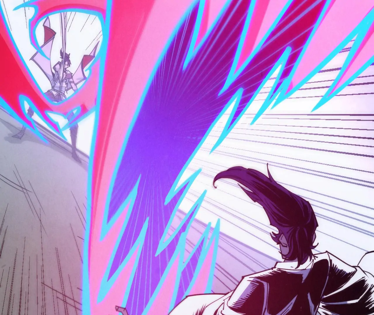 The Ultimate of All Ages Chapter 427 - page 116