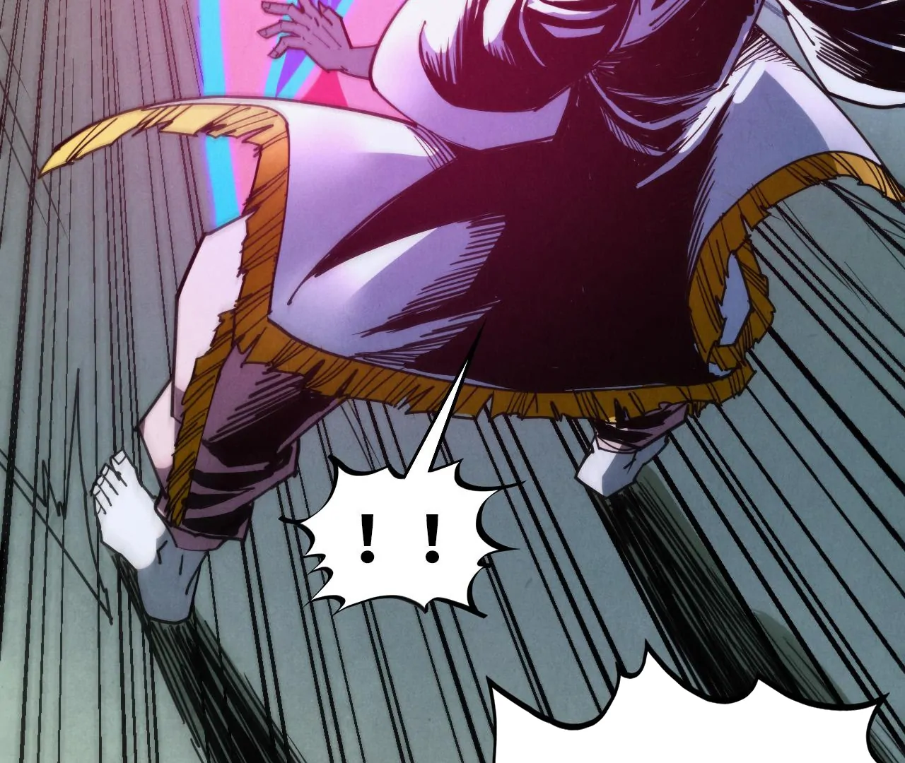 The Ultimate of All Ages Chapter 427 - page 117