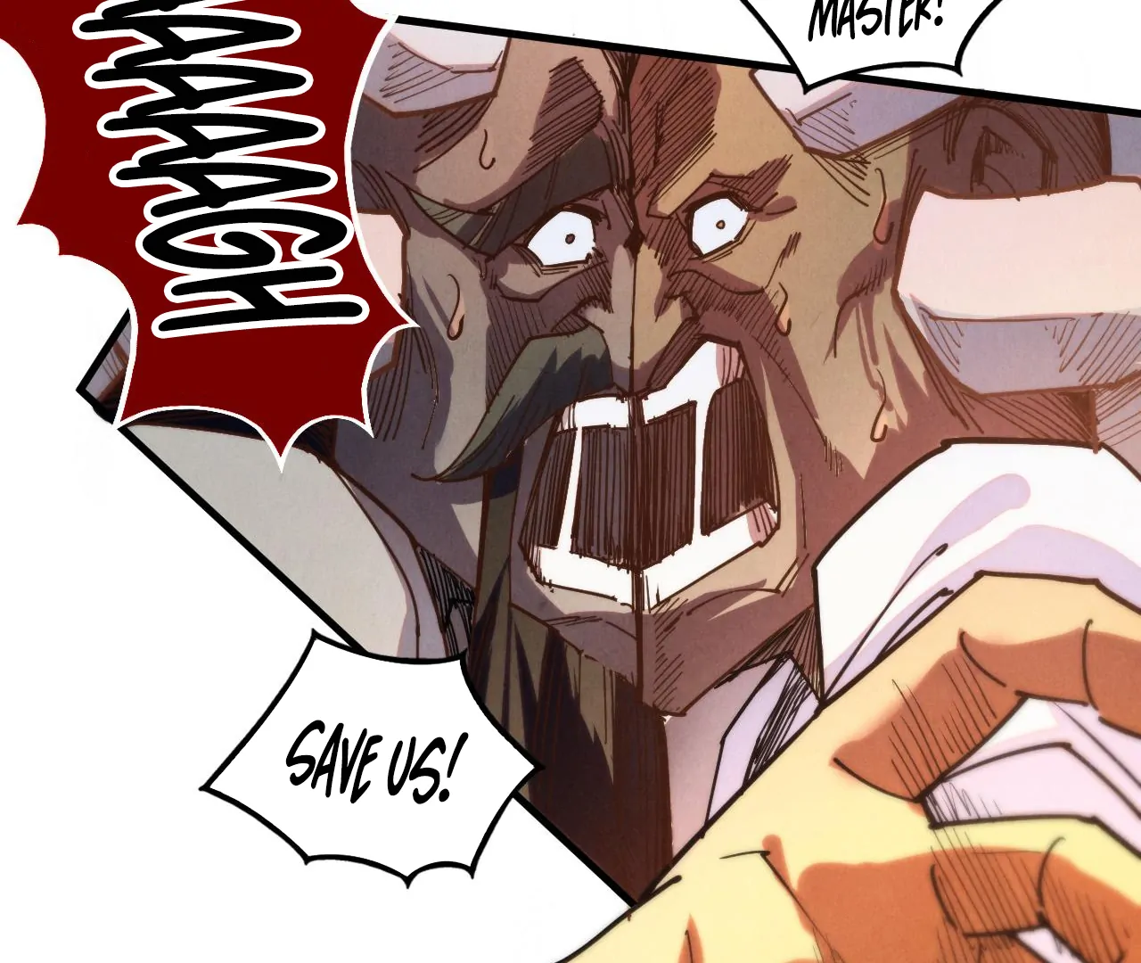 The Ultimate of All Ages Chapter 427 - page 120