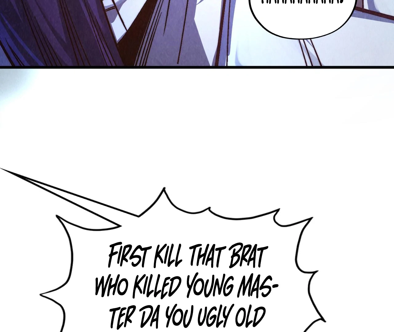 The Ultimate of All Ages Chapter 427 - page 12