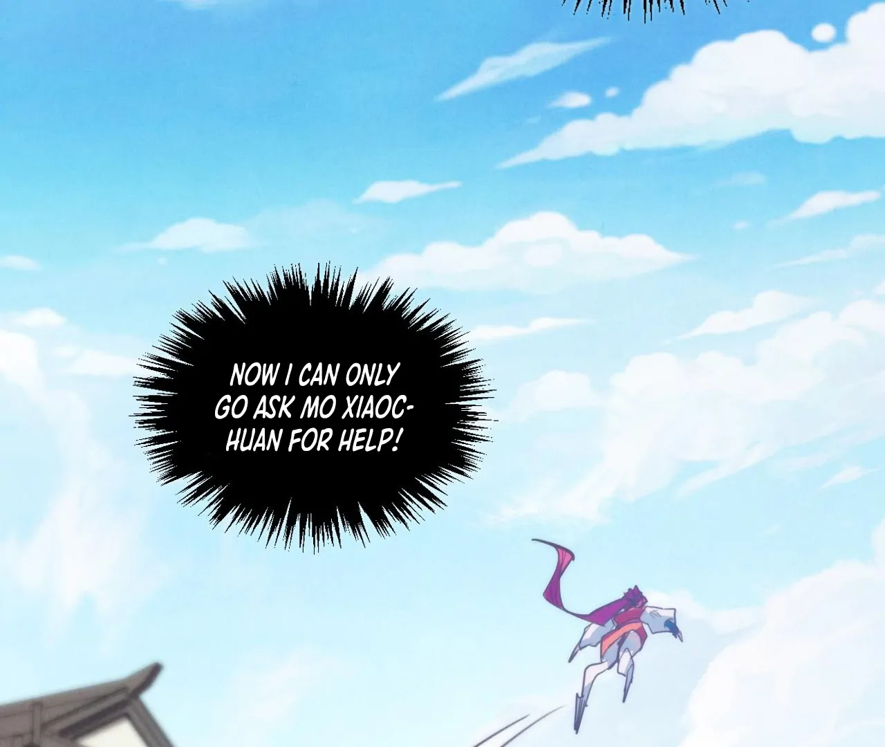 The Ultimate of All Ages Chapter 427 - page 134