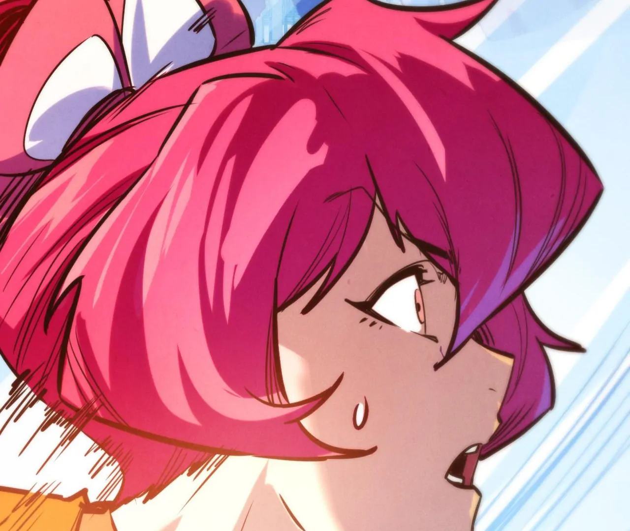 The Ultimate of All Ages Chapter 427 - page 136