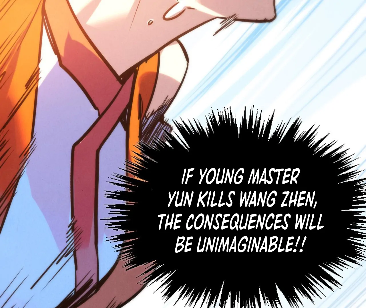 The Ultimate of All Ages Chapter 427 - page 137