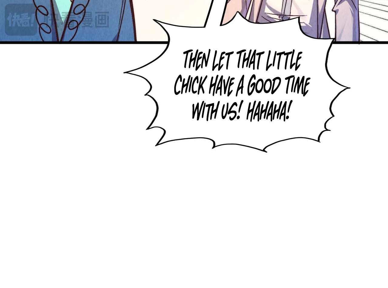 The Ultimate of All Ages Chapter 427 - page 14