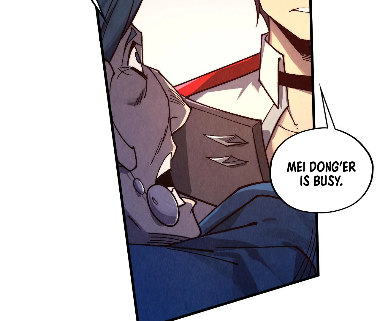 The Ultimate of All Ages Chapter 427 - page 19