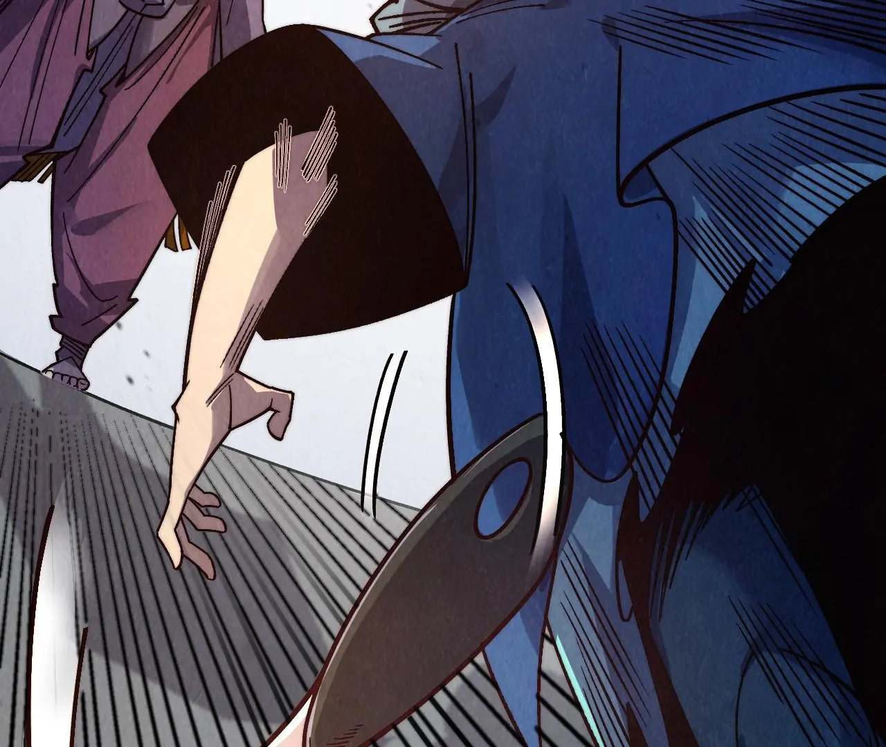 The Ultimate of All Ages Chapter 427 - page 26