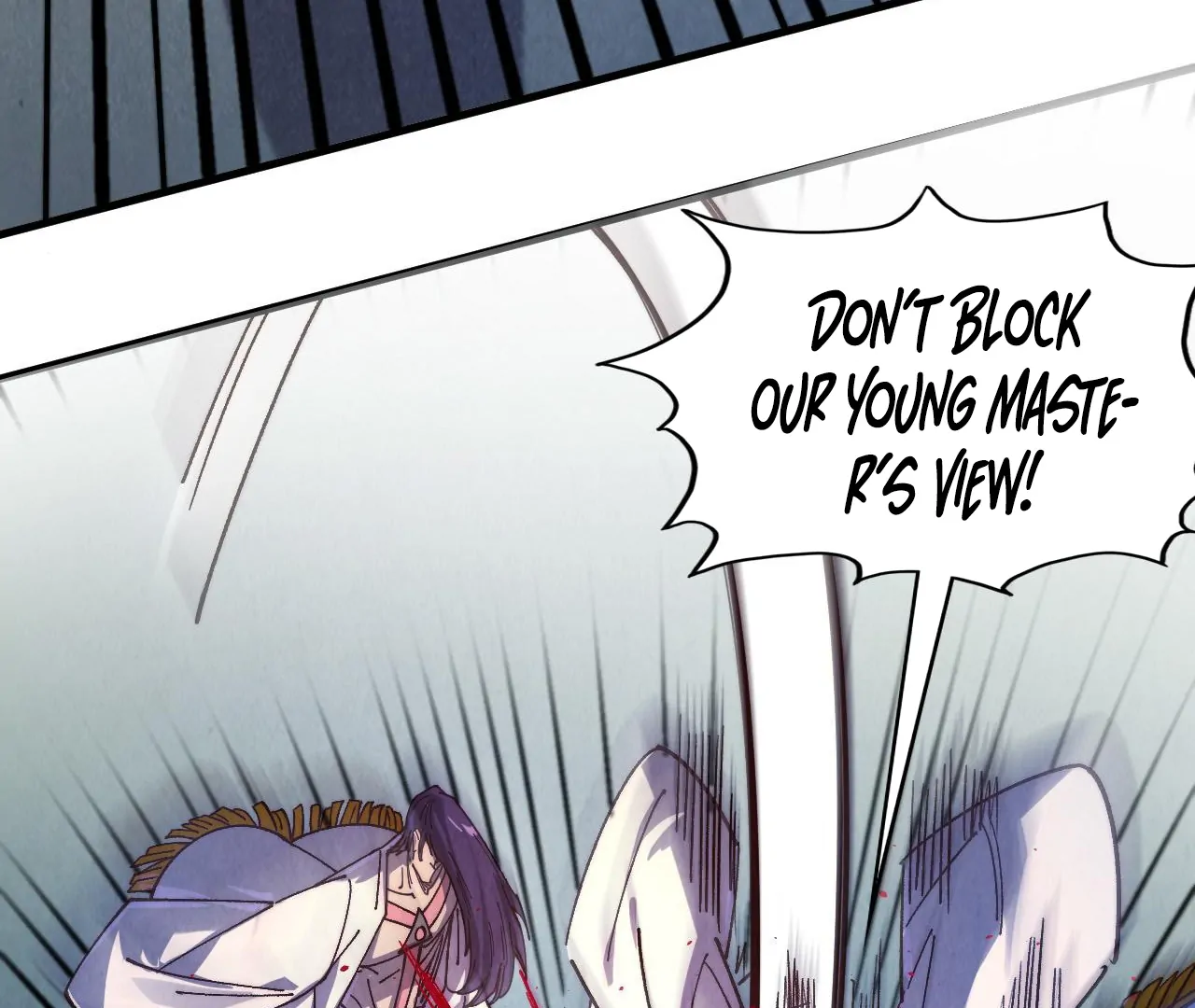 The Ultimate of All Ages Chapter 427 - page 28