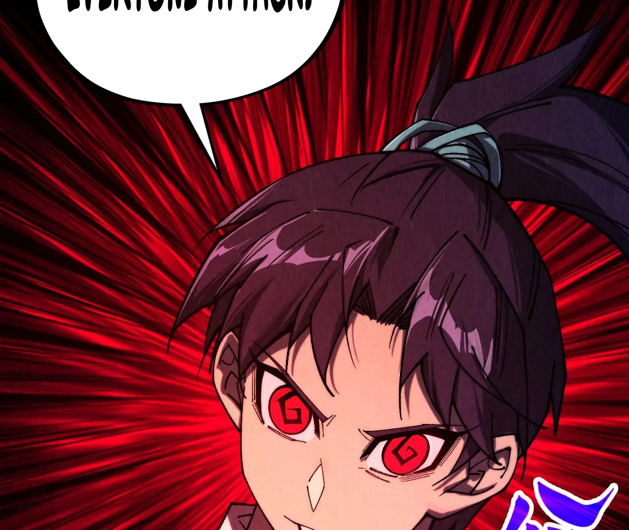 The Ultimate of All Ages Chapter 427 - page 40