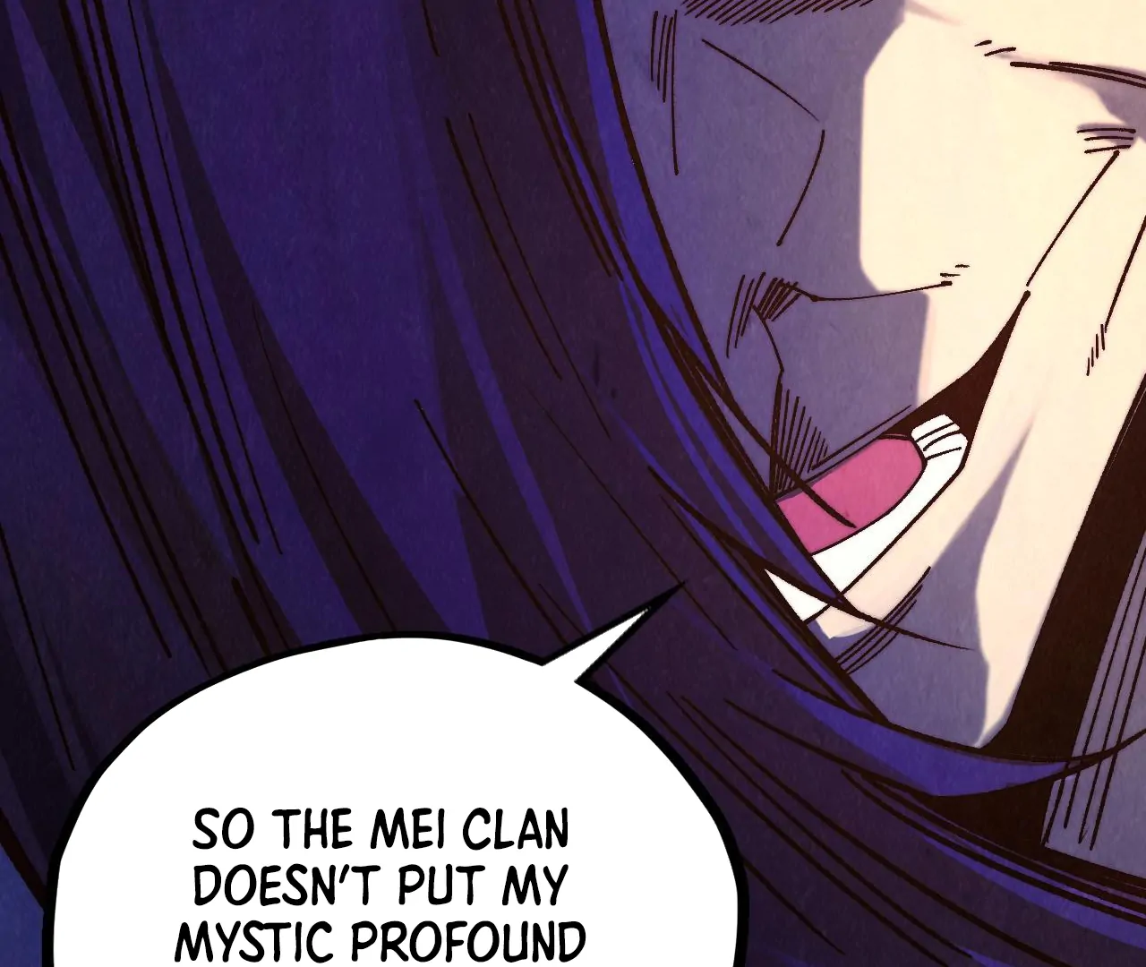 The Ultimate of All Ages Chapter 427 - page 4