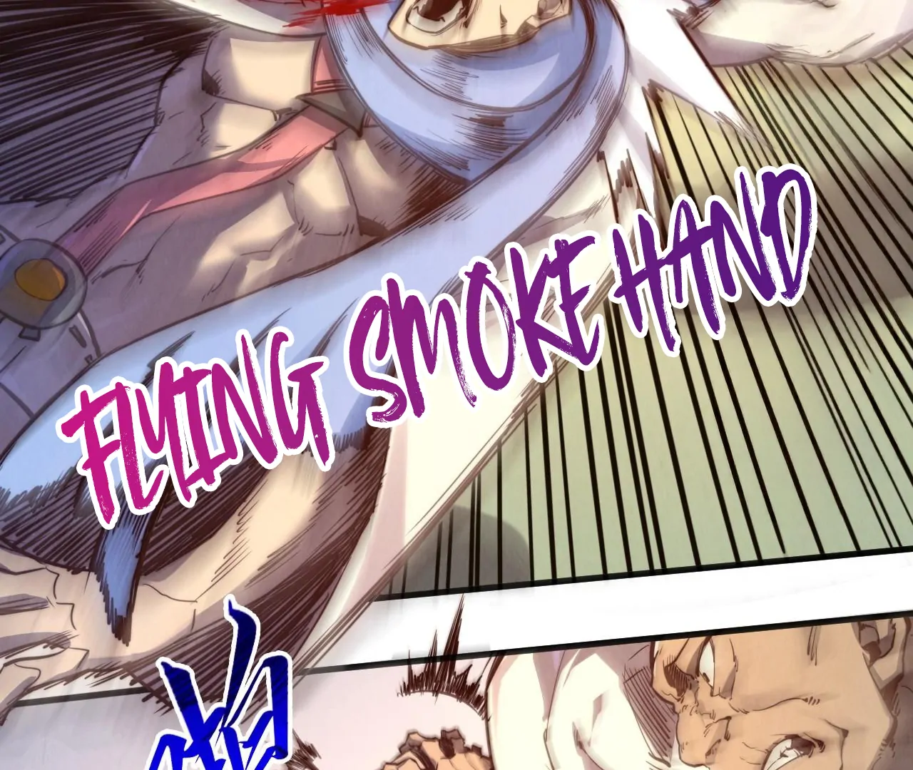 The Ultimate of All Ages Chapter 427 - page 49