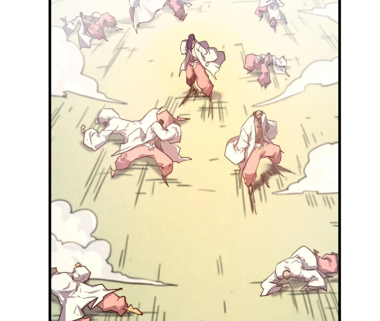 The Ultimate of All Ages Chapter 427 - page 52