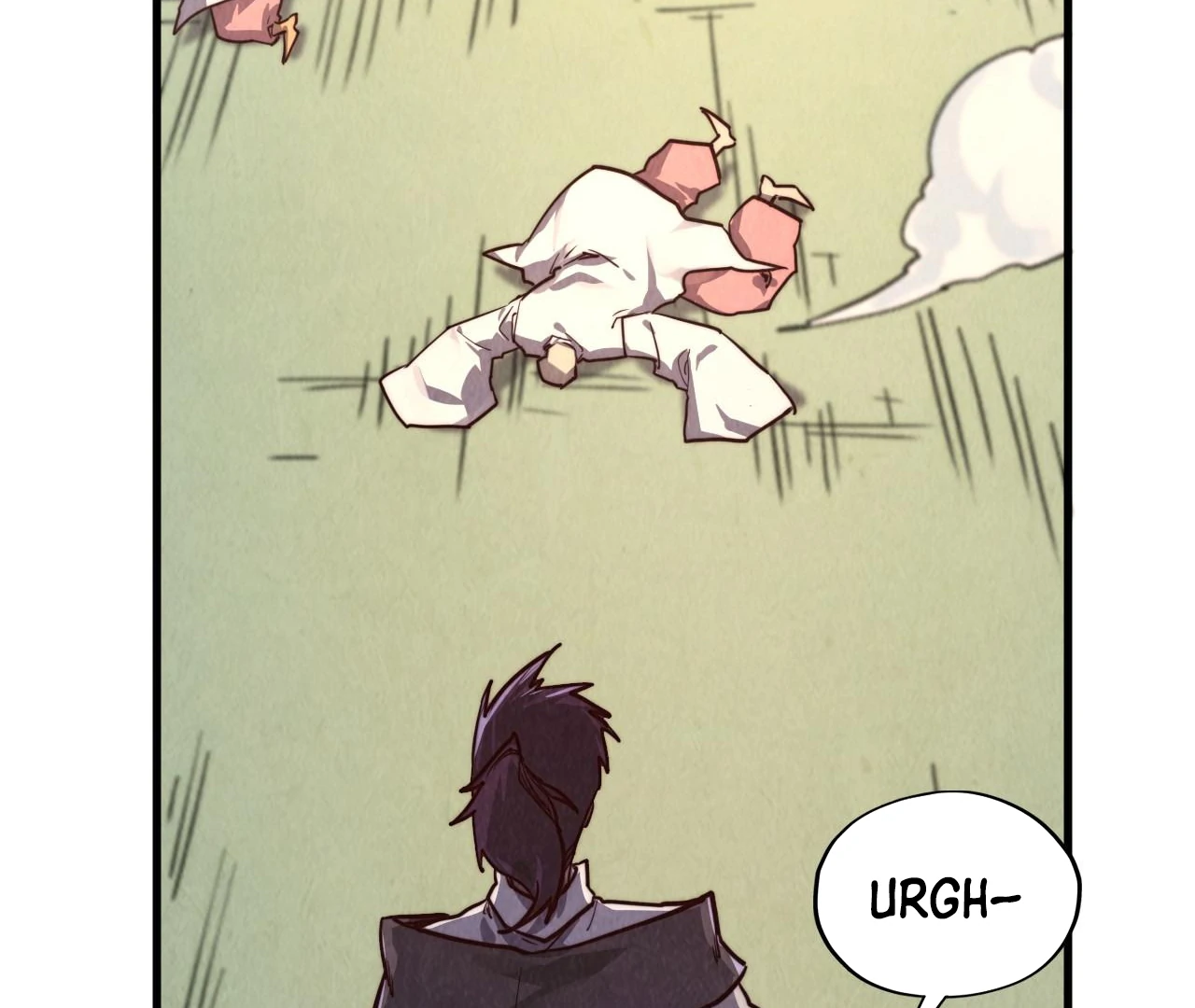 The Ultimate of All Ages Chapter 427 - page 53