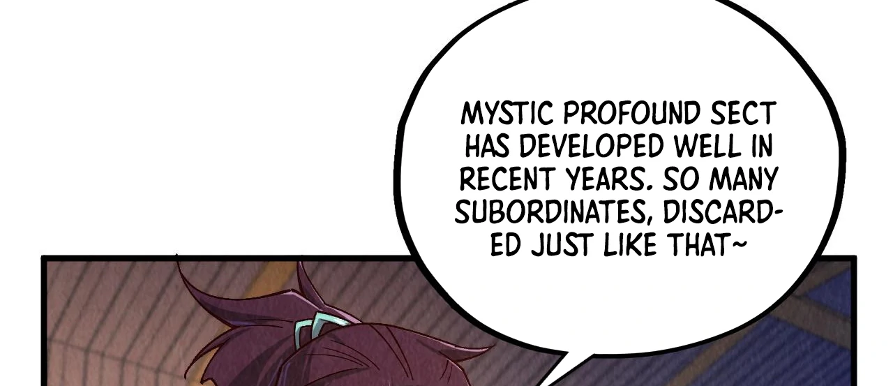 The Ultimate of All Ages Chapter 427 - page 57