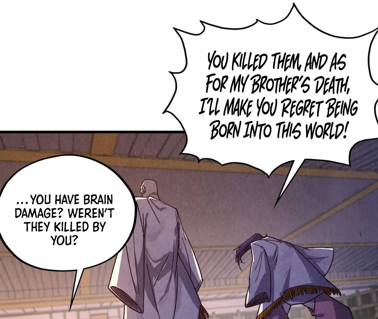 The Ultimate of All Ages Chapter 427 - page 59