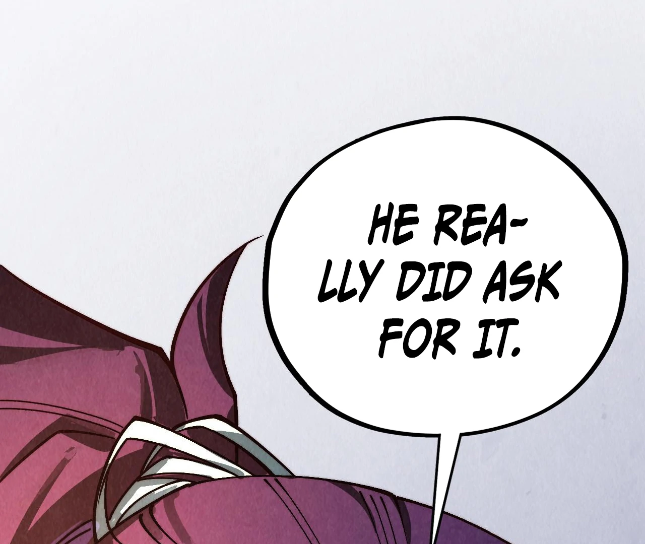 The Ultimate of All Ages Chapter 427 - page 61