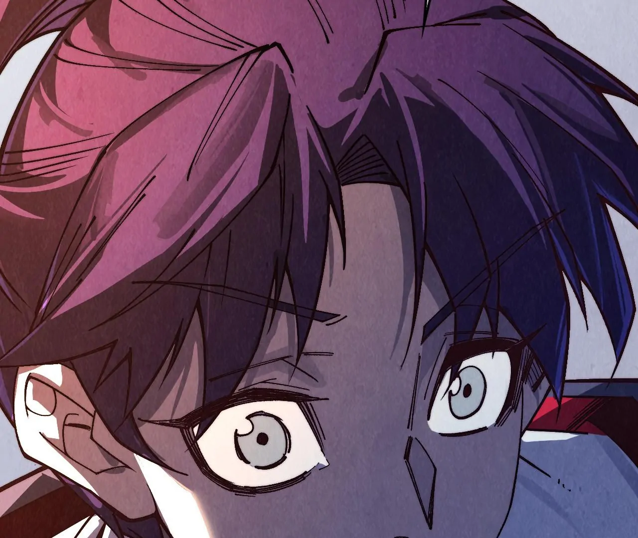 The Ultimate of All Ages Chapter 427 - page 62