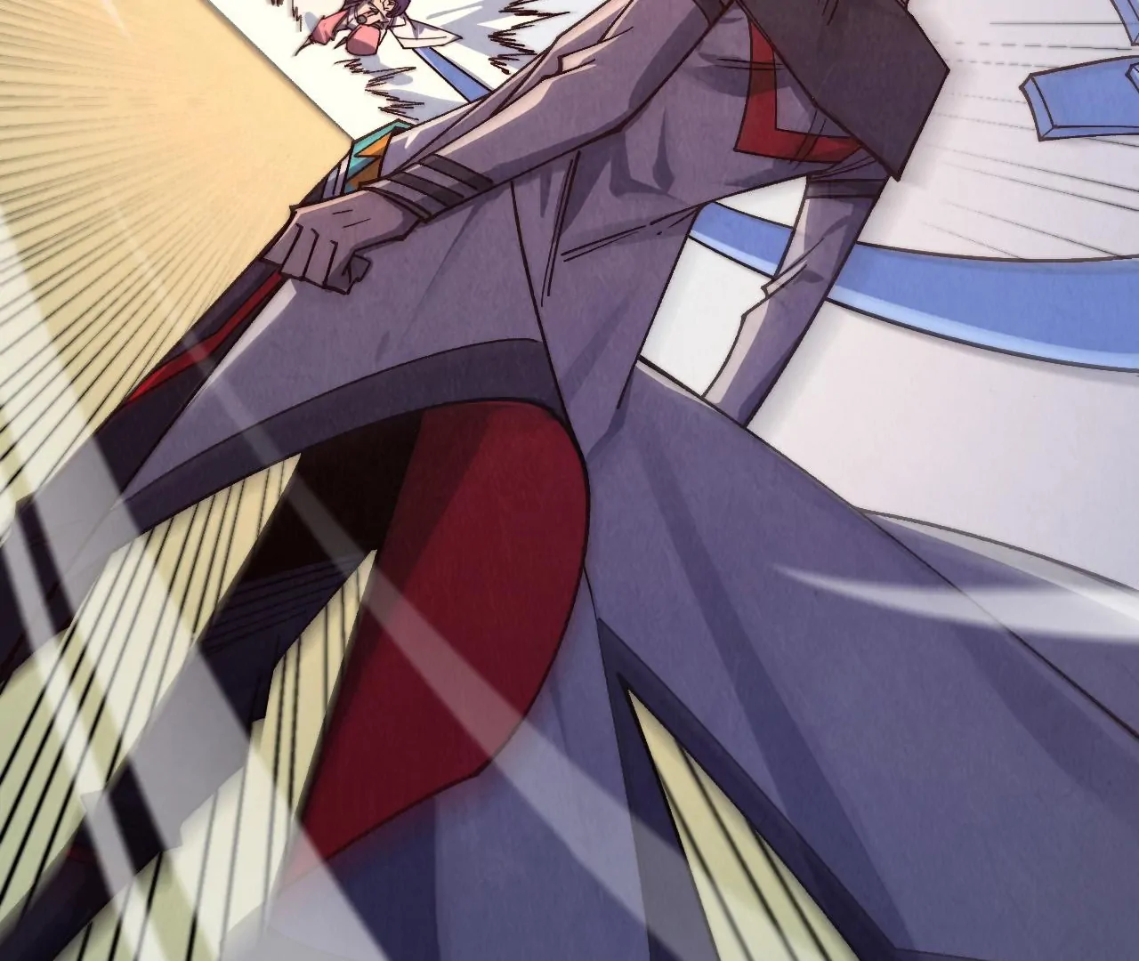 The Ultimate of All Ages Chapter 427 - page 67