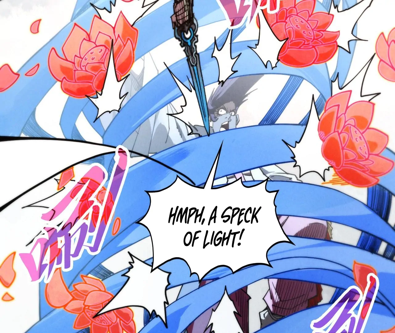 The Ultimate of All Ages Chapter 427 - page 75