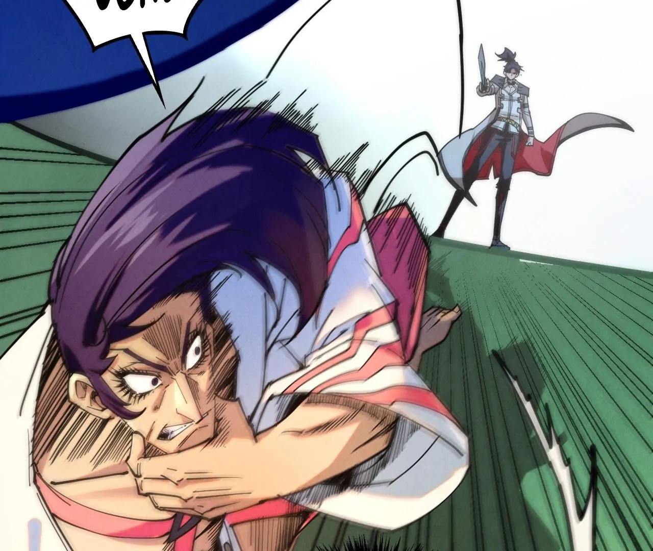 The Ultimate of All Ages Chapter 427 - page 83