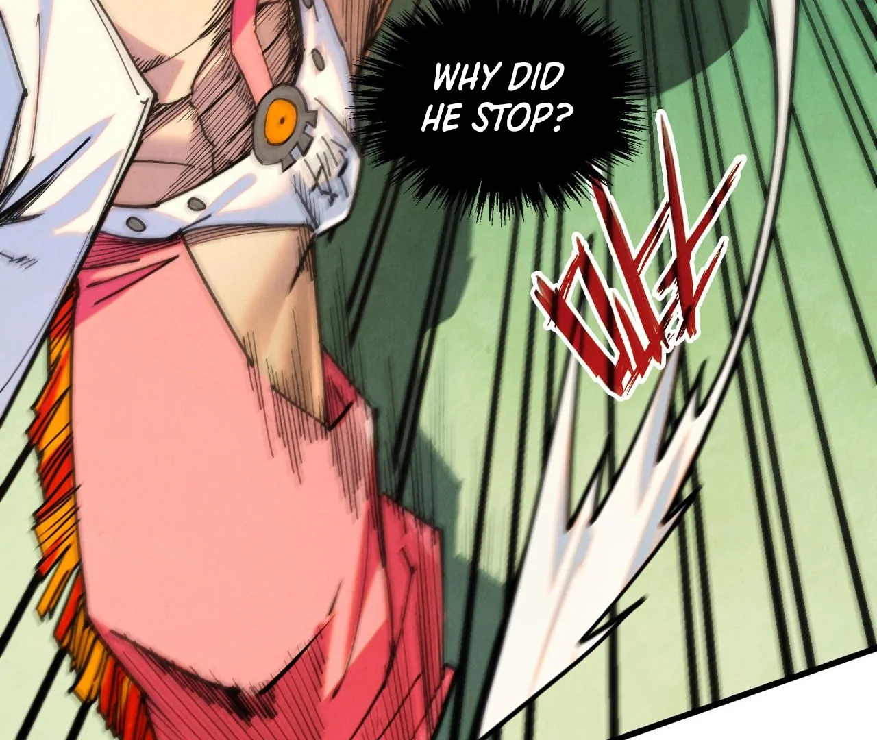 The Ultimate of All Ages Chapter 427 - page 84