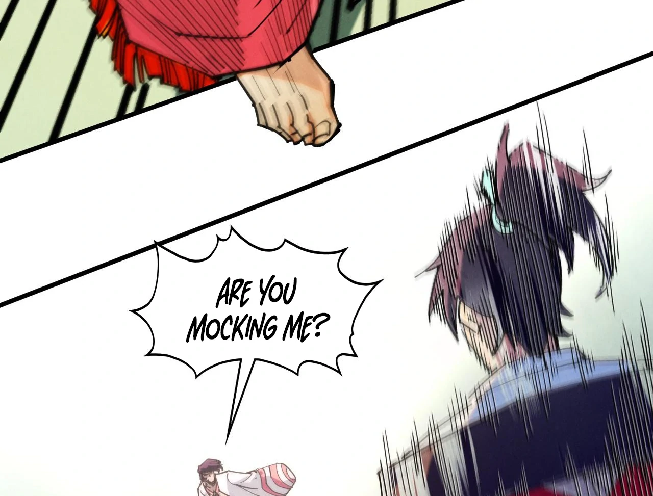 The Ultimate of All Ages Chapter 427 - page 85