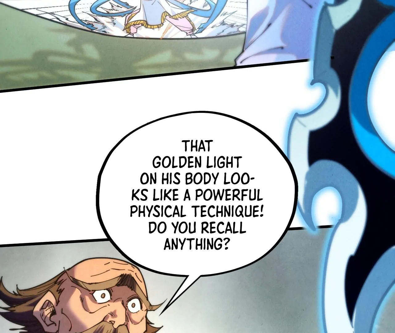 The Ultimate of All Ages Chapter 427 - page 92