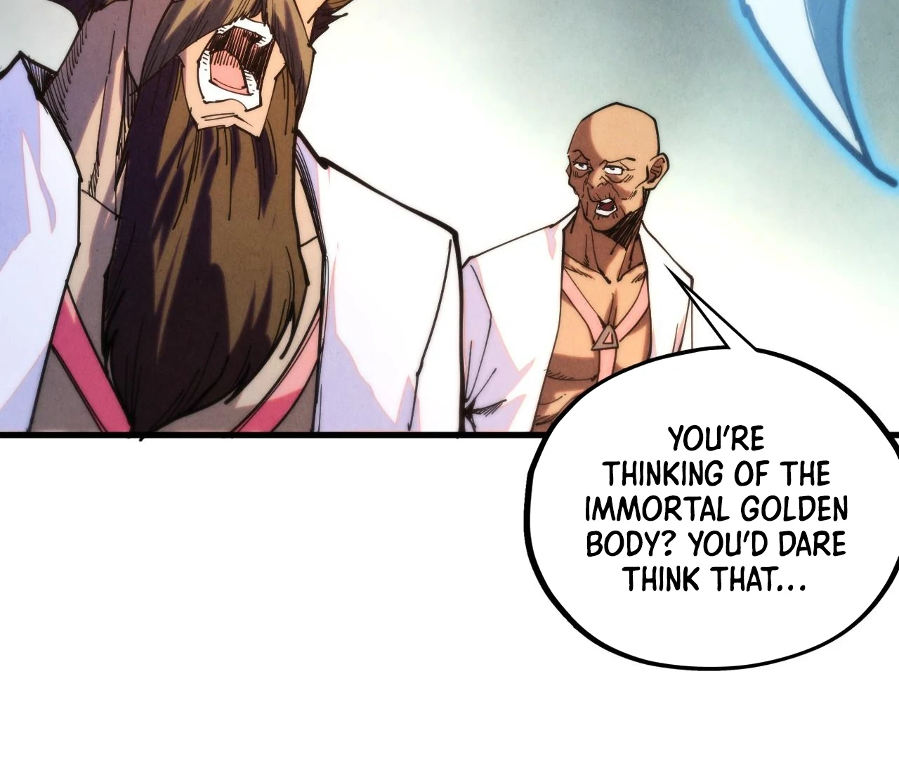 The Ultimate of All Ages Chapter 427 - page 93