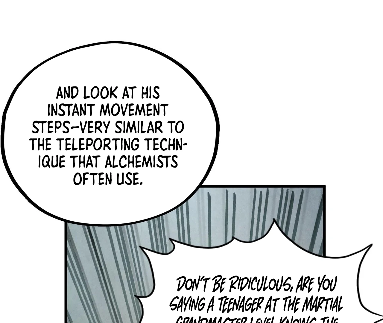 The Ultimate of All Ages Chapter 427 - page 94