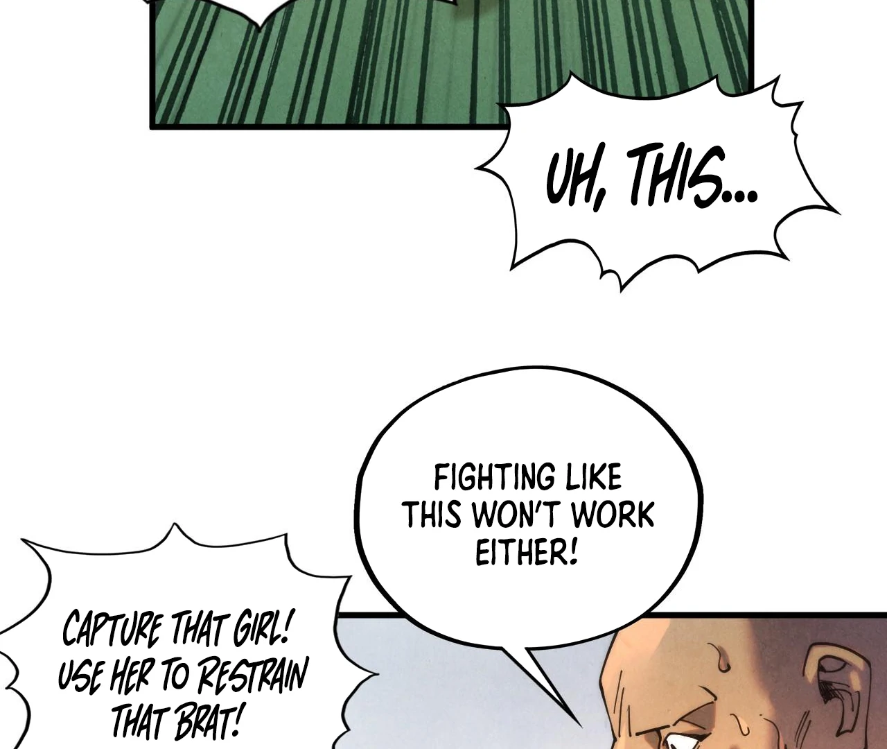 The Ultimate of All Ages Chapter 427 - page 97