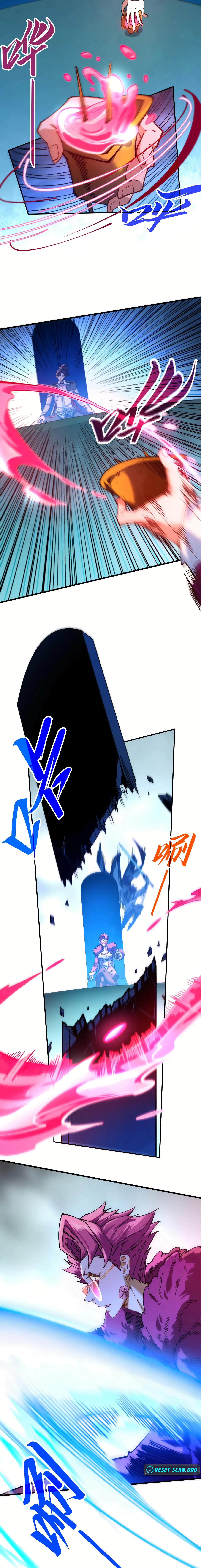 The Ultimate of All Ages Chapter 431 - page 12