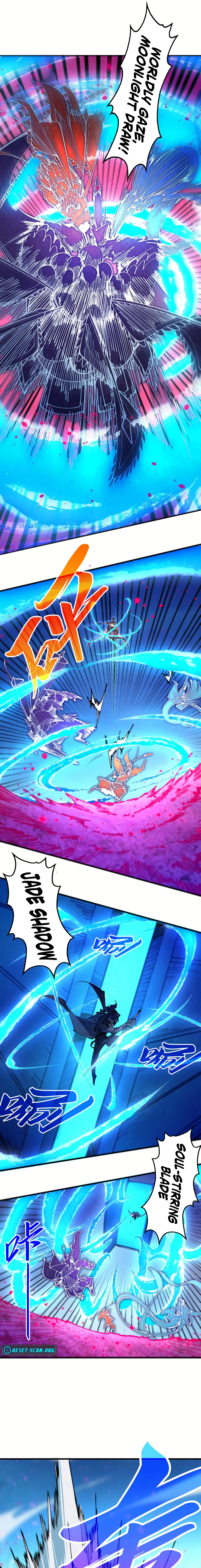 The Ultimate of All Ages Chapter 431 - page 16