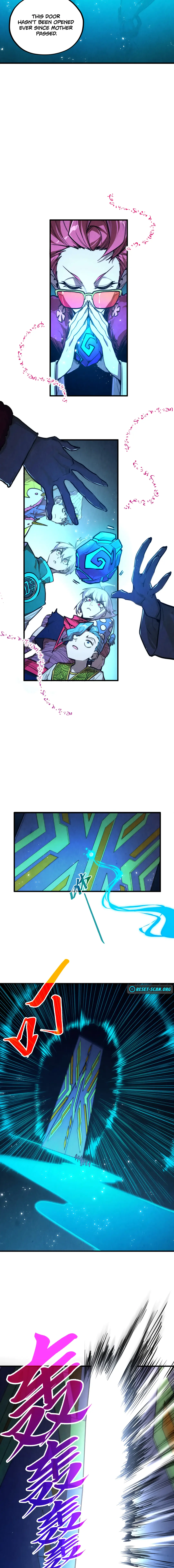 The Ultimate of All Ages Chapter 433 - page 15