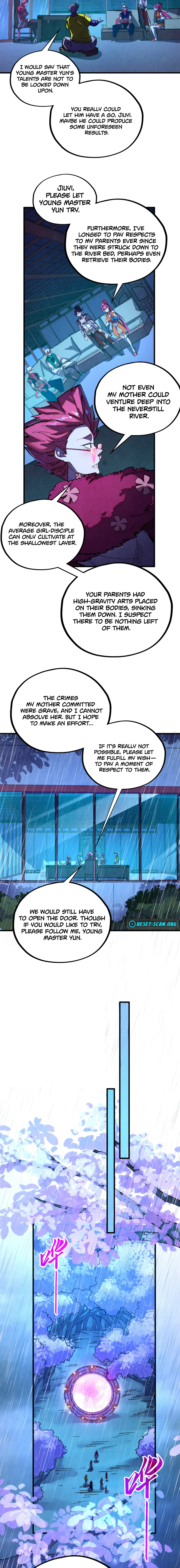 The Ultimate of All Ages Chapter 433 - page 2