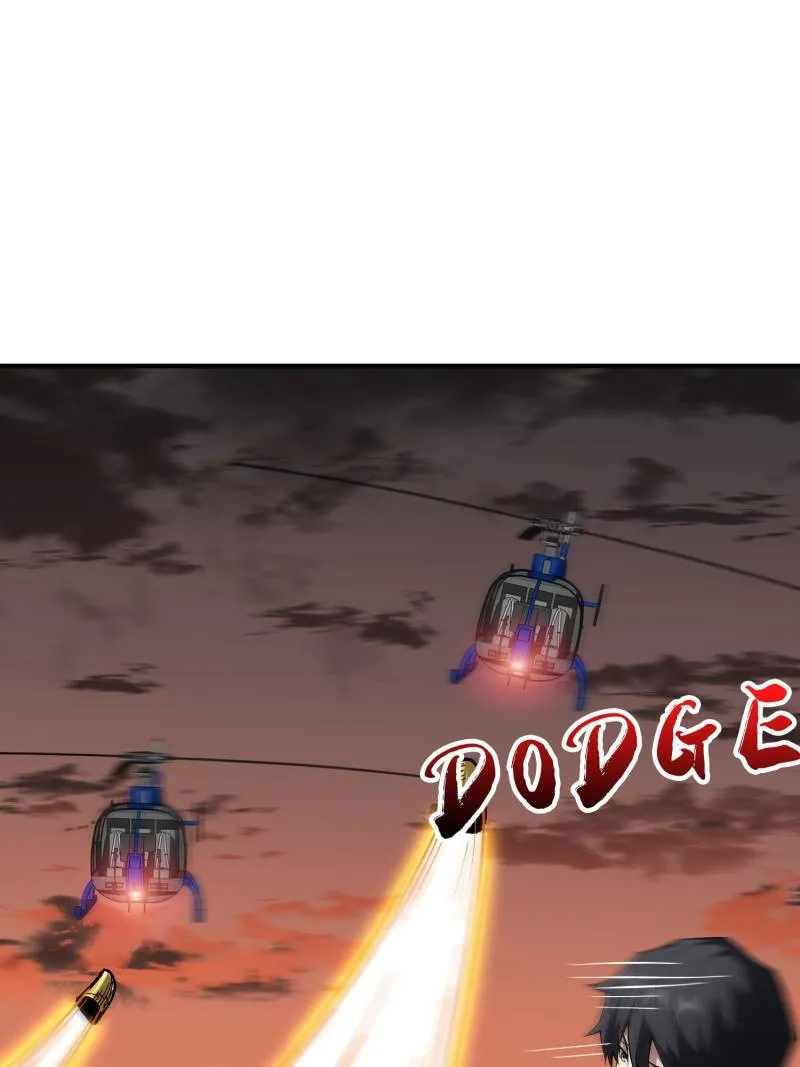 I’m Really Not A Supervillain Chapter 273 - page 11