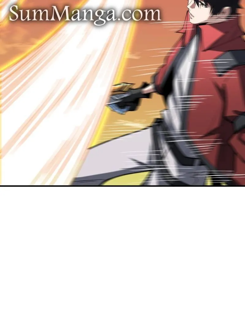 I’m Really Not A Supervillain Chapter 273 - page 12