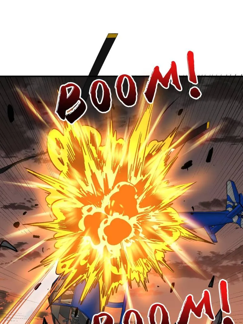 I’m Really Not A Supervillain Chapter 273 - page 13