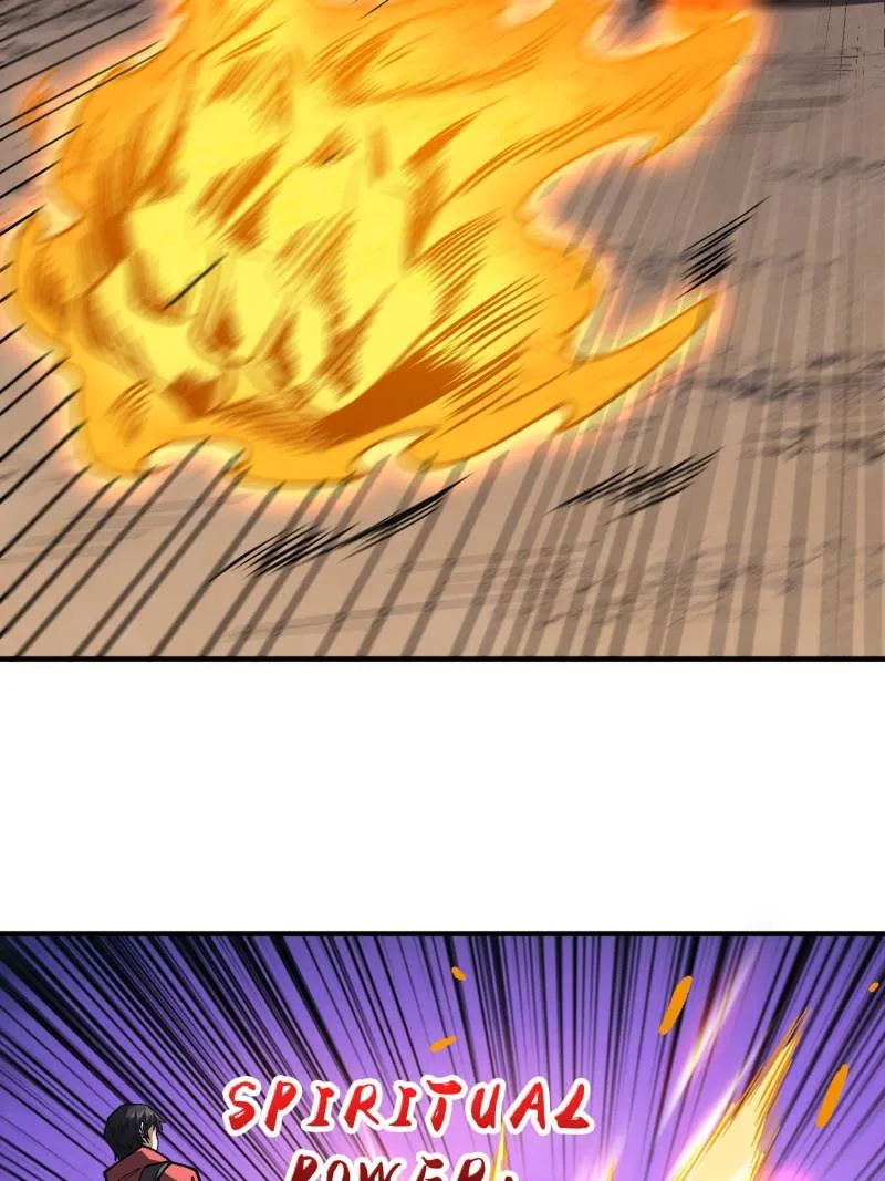 I’m Really Not A Supervillain Chapter 273 - page 16