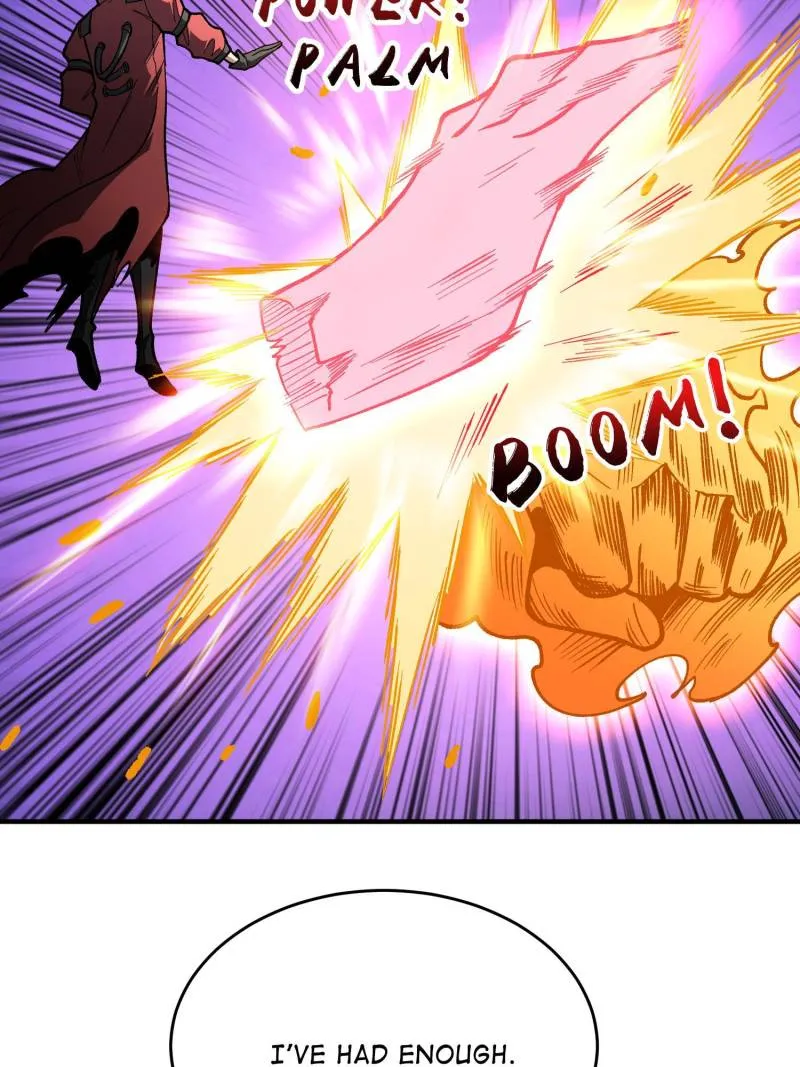 I’m Really Not A Supervillain Chapter 273 - page 17